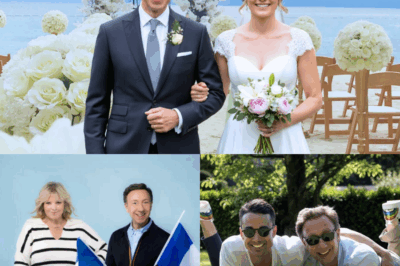 Stéphane Bern : À 61 Ans, Il Révèle Son Mariage Secret et l’Amour d’une Vie Cachée