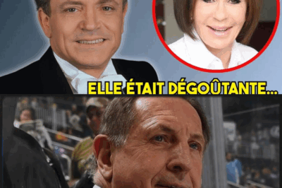 Jacques Martin : L’héritage amer d’un empereur déchu et ses pardons jamais accordés