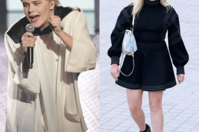 💖🎶 Zaho de Sagazan en couple depuis huit mois : elle se confie pour la première fois sur sa vie pleine de bonheurs ✨😊