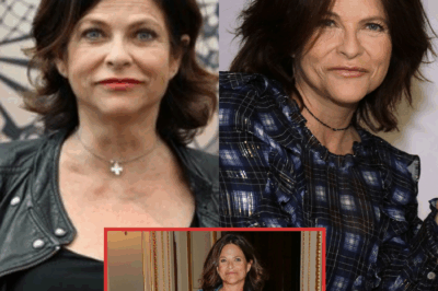 😢🌹 Charlotte Valandrey : la vérité cachée sur ses derniers instants — secrets, trahisons et un ultime message qu’elle n’aurait jamais voulu rendre public 💬💔