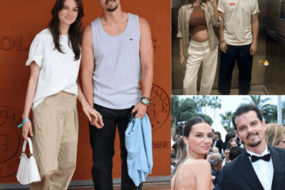 ✈️ Juan Arbelaez et sa compagne Cassandre, enceinte de 5 mois, ont décidé de tout quitter pour s’aventurer à des milliers de kilomètres de la France. Un nouveau rêve se réalise pour le couple, dans un cadre exotique et plein de promesses. 🌍  💖 Découvrez le voyage émouvant de ce couple dynamique, qui commence un nouveau chapitre de leur vie à l’autre bout du monde, tout en attendant l’arrivée de leur bébé. 🌸