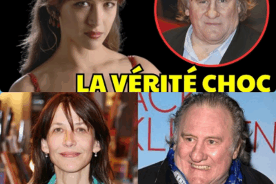 de leur de leur créneau et de leur destin de Mesdames Mession. En 2016, Sophie Marceau refuse publiquement la Légion d’honneur. Un geste rare, presque sacrilège dans le monde du cinéma français. Ce refus n’était pas un simple caprice d’artiste, mais un acte de révolte contre des distinctions accordées, selon ell à des figures controversées.
