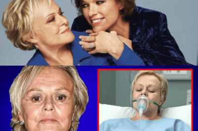 Muriel Robin : La Confession Choc. 30 Ans d’Alcoolisme, un Tabou Brisé.