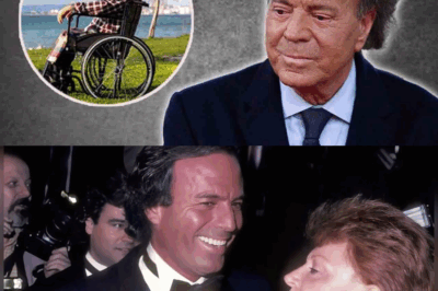 Julio Iglesias, 84 ans : La Vie Secrète du Roi Solitaire dans son “Mausolée” des Caraïbes