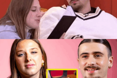 Sous les paillettes, les cicatrices : comment Elena Billi, l’ange de la Star Academy, a frôlé la chute avant de renaître – la confession bouleversante qui secoue la France du showbiz