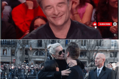 💔 David Hallyday, à 59 ans, balance un coup de tonnerre : “Je ne pardonnerai jamais à Laeticia”. Une déclaration choc qui ravive les tensions et fait couler beaucoup d’encre autour de l’héritage familial. 😲  🎤 Découvrez les raisons de cette rancune, les souvenirs douloureux et les coulisses d’une relation complexe entre les membres de la famille Hallyday. ✨