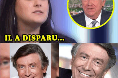 Jacques Legros : L’Héritage Choc. La Vérité Digne d’un Homme Brisé qui Lègue Tout à sa Famille pour “Partir Léger”.