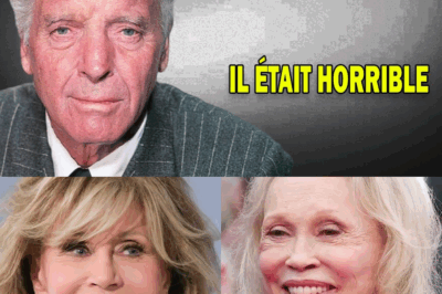 La Révélation Choc de Burt Lancaster : Les 14 Acteurs les plus “Maléfiques” de l’Âge d’Or d’Hollywood – La Face Sombre de la Gloire