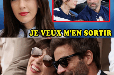 Nolwenn Leroy : La confession “infernale” sur son mariage qui ébranle la France
