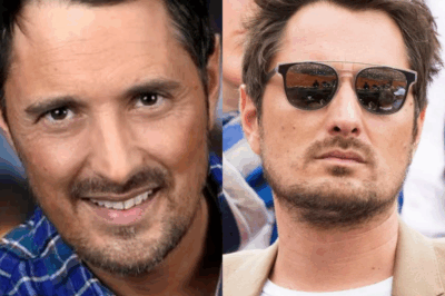 ⚖️🔄 L’affaire Vincent Cerutti prend un nouveau tournant 📺, l’animateur attend l’échéance fixée “avec un certain soulagement” 😮‍💨