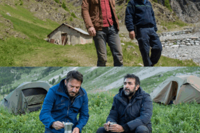 😱Événement à la télévision : ce soir, France 3 dévoile un nouvel épisode haletant d’Alex Hugo, “La fille de l’hiver” avec Samuel Le Bihan – une enquête glaçante, des secrets funestes et une tension insoutenable…🌌 Un polar montagnard inédit qui promet de tenir en haleine toute la France !