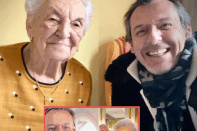 🩺💥 Mystère et inquiétude 😳 : Jean-Luc Reichmann confronté à une terrible rumeur de cancer des os 🦴, révélations bouleversantes et inquiétude nationale 🇫🇷📺