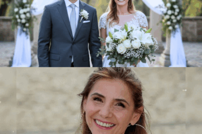 Clotilde Courau : À 56 ans, l’actrice révèle son mariage après un divorce douloureux, une renaissance silencieuse