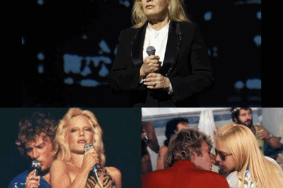Sylvie Vartan : « Bon anniversaire Paris Match ! » – Une icône revient sur une carrière légendaire