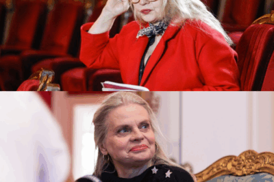 Isabelle Nanty : La cause de votre accident a été initialement révélée, quels étaient les dégâts ? 😔 Un moment difficile pour l’actrice, qui a partagé les conséquences de cet incident. Découvrez les détails de l’accident et les blessures qu’elle a subies. 🚑💥