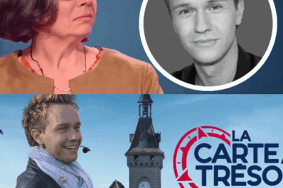 La mère de Cyril Féraud fait ses adieux suite au diagnostic tragique de son fils 😢💔