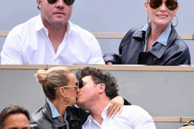 Laeticia Hallyday en couple : pourquoi Frédéric a pris ses distances ces dernières semaines 🤔💔