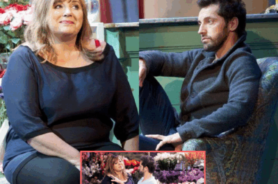 Derrière les rideaux fleuris de son paradis secret, Michèle Bernier cache une vérité bouleversante : comment la star a reconstruit sa vie entre chagrin, solitude et renaissance à la campagne