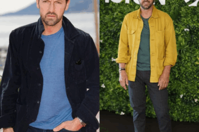 📺🔒 L’avenir de Frédéric Diefenthal dans la série Ici tout commence est scellé… ces éléments qui ne trompent pas 👀✨