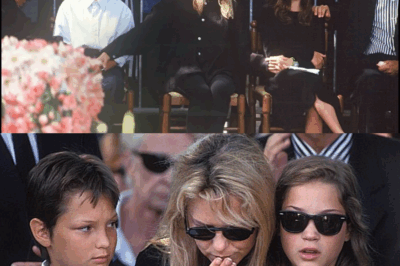 💔 France Gall, bouleversée par la perte de sa fille Pauline à seulement 19 ans, a fait une demande très précise dans son testament. Un choix chargé d’émotion, reflet de son amour éternel pour sa fille. 🕊️  🌹 Découvrez les détails de cette volonté touchante, qui révèle la profondeur du lien entre la chanteuse et Pauline, même après la disparition tragique de sa fille. ✨