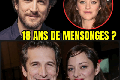 Cotillard-Canet : L’Implosion Silencieuse de l’Empire Parfait
