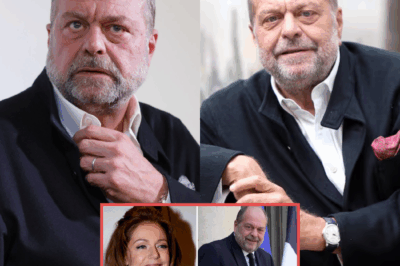 Éric Dupond-Moretti entre la vie et la mort : l’hospitalisation secrète qui a tout changé, la veille d’Isabelle Boulay, les larmes, la peur et le serment qui bouleverse tout