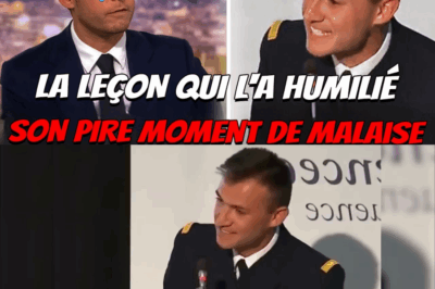 La Leçon : Quand le Cliché Parisien de Gabriel Attal se Heurte au Mur de la Réalité Marseillaise