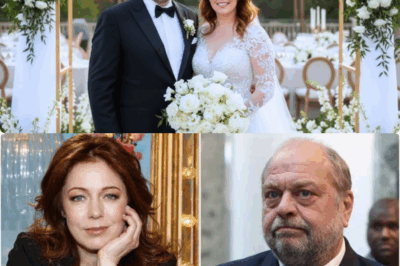 Scandale inattendu 💍 : À 53 ans, Isabelle Boulay brise enfin le silence et confirme son mariage secret avec son compagnon après des années de discrétion et un divorce douloureux – une révélation qui bouleverse ses fans et change tout ce que l’on croyait savoir sur leur histoire 😱💔👉 Découvrez toute la vérité dans le premier commentaire 👇👇