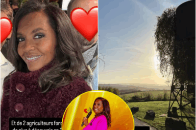 🌾 L’amour est dans le pré : Karine Le Marchand lève le voile sur le visage de deux agriculteurs “formidables” qui feront battre le cœur des téléspectateurs dans la prochaine saison ! Une annonce qui promet romance et surprises à la ferme. 💖  🌟 Découvrez les premiers aperçus de ces candidats attachants et ce qui les rend uniques dans cette nouvelle aventure agricole et sentimentale. ✨