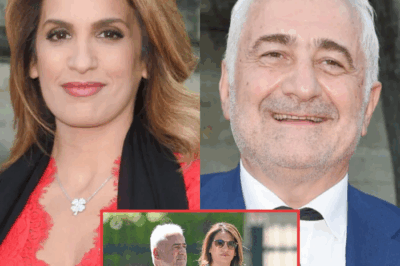 💔😭 « J’ai tout sacrifié pour elle » : les aveux bouleversants de Guy Savoy brisent le silence et exposent le lourd fardeau caché de Sonia Mabrouk 💣💔