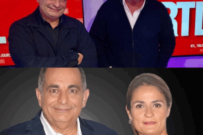 La chute de l’icône : L’ex-femme de Laurent Fontaine révèle la “terrible vérité” sur sa relation avec Pascal Bataille