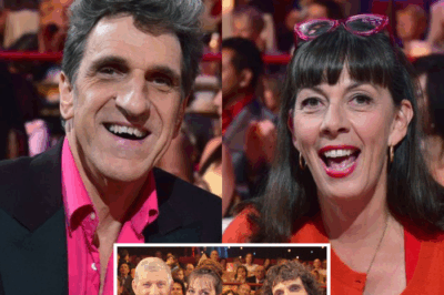 😱📺 Shirley et Dino portés disparus ? Patrick Sébastien révèle enfin la vérité avec un hommage bouleversant et des révélations inédites sur leur transformation artistique secrète 🎭💔