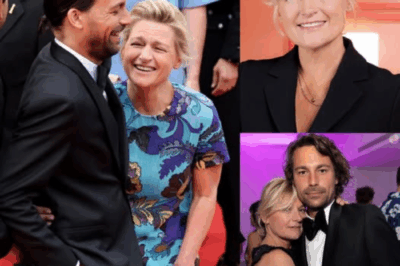 🤫💖 À 61 ans, Philippe Coelho intrigue : l’homme discret qui partage la vie d’Anne-Élisabeth Lemoine et veille sur leur fils Vasco 🌙👨‍👦