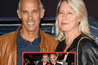 💔 « Le jour où Paul m’a dit qu’il ne supportait plus mon corps : la confession bouleversante de Luana Belmondo sur la fin d’un amour qu’on croyait éternel, les blessures invisibles derrière les sourires, et la métamorphose qui a tout détruit »