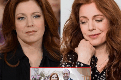 🔥 “À 51 ans, Isabelle Boulay brise le silence : mariage secret, trahison du pouvoir et aveux bouleversants – la vérité cachée qui secoue le cœur de la République française !”