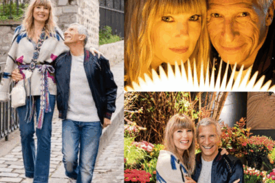 Un palais ou un piège ? – Dans le cœur du 18e arrondissement de Paris, Nagui et Mélanie Page vivent désormais dans une maison aux multiples étages, autrefois décrite comme une véritable ruine. Mais derrière les murs repeints et les escaliers rénovés se cache une vérité troublante : sacrifices financiers, disputes cachées, et confidences inédites. Était-ce vraiment une simple rénovation ou le symbole d’une lutte acharnée pour préserver leur couple et leur image ? Que redoutaient-ils vraiment en s’installant dans ce quartier chargé d’histoire et de regards indiscrets ? Les révélations surprennent, et le récit est à couper le souffle.