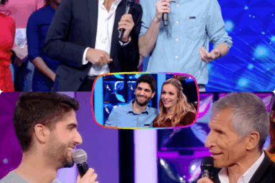 🔥 Mystère, émotion et révélations en direct : Nagui en larmes après la disparition soudaine de Kevin, Maestro mythique de N’oubliez pas les paroles – Une vérité cachée qui secoue les Masters 2025 et bouleverse toute la France 😱💔👉 Le lien en commentaire 👇👇