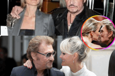 Le mythe est brisé, la vérité inavouée de Johnny Hallyday éclate huit ans après sa mort et la France est sous le choc. Laeticia Hallyday, la gardienne de la légende, vient de confirmer publiquement l’existence d’un projet colossal qui, on le craignait tous, prouve que l’idole avait planifié son héritage pour l’éternité. Entendre sa voix reprendre la parole d’outre-tombe, découvrir des archives jamais vues de son intimité la plus profonde : c’est la promesse d’un séisme émotionnel. Une nouvelle qui déchire le public entre larmes et stupéfaction. Jusqu’où ira-t-on pour ressusciter l’idole des jeunes ? Lisez l’intégralité des révélations sur cette résurrection symbolique et ce que cela signifie pour l’héritage du Taulier. Le post complet se trouve dans les commentaires.