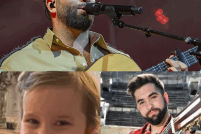 Tragedy ! 😱 Kendji Girac et Soraya – une nuit de cris, de verre brisé et de sang… Était-ce vraiment un accident ou le résultat d’un terrible secret ? 💔 Les témoins se contredisent, la police hésite, et un message effacé d’Instagram change tout 📱😨 Ce que personne n’ose dire sur leur couple ressurgit au grand jour – amour, jalousie, trahison ? 🕵️‍♀️ Que cachent-ils encore ? Coïncidence ou silence organisé ? 🔥 Le mystère s’épaissit… 👉 Voir le 1er c🗯mmentaire 👇👇