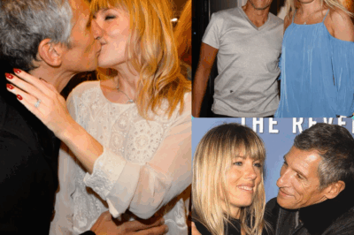 Love story inattendue 💞 – Nagui et Mélanie Page : 23 ans d’amour, zéro scandale ! 😱 Leur secret enfin dévoilé : une promesse faite loin des caméras, un pacte discret que personne n’avait jamais remarqué… Vérité ou miracle ? 💍✨ 👉 Voir le 1er commentaire 👇👇