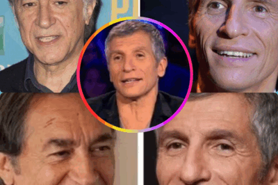 Drama public 😱 : Richard Berry réplique face aux accusations de mépris et d’humiliation qui entachent sa réputation, en livrant une version des faits surprenante et parfois contradictoire – un discours qui divise l’opinion, soulève des doutes sur ses véritables intentions et laisse en suspens une interrogation dérangeante : est-il victime d’une cabale ou acteur d’un mensonge plus vaste ? 👉 Voir le 1er commentaire 👇👇