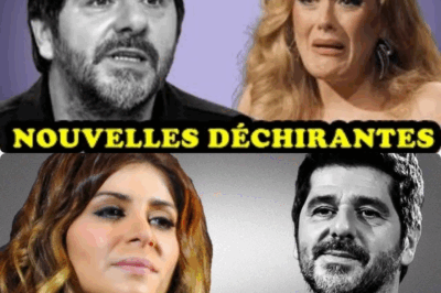 😱 Silence brisé ! L’ex-femme de Patrick Fiori parle enfin après des années d’ombre… et ses mots glacent le sang 💔. “Il y a des choses que je ne pouvais plus taire.” Ce qu’elle révèle sur leur séparation dépasse tout ce qu’on imaginait : tensions cachées, promesses trahies, blessures jamais refermées 🥀. Le chanteur, jusque-là muet sur le sujet, se retrouve au cœur d’un tumulte médiatique inattendu. Était-ce vraiment un simple divorce… ou bien le prix d’un secret inavouable ? 😨 👉 Lire toute l’histoire dans le premier commentaire 👇👇