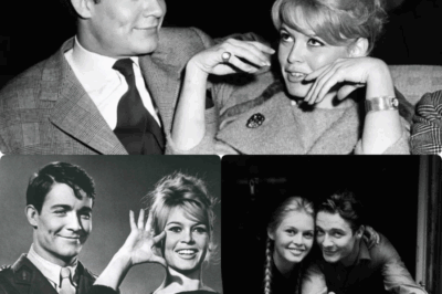 Il y a 2 minutes 😱 – L’ex-femme de Jacques Charrier brise le silence après 30 ans de mensonges ! Une lettre cachée, un secret de famille révélé par erreur, et un témoin prêt à tout dévoiler 💥 Était-ce vraiment une séparation… ou une disparition orchestrée ? 🤯 Les proches tremblent encore, et la vérité bouleverse tout 🔥 👉 Lire plus dans le premier commentaire 👇👇