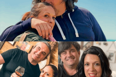 Scandale autour de Pierre et Frédérique de L’Amour dans le Pré : derrière les sourires et l’image du couple parfait, un drame inimaginable — dépendance, disputes, isolement, et un combat silencieux contre l’alcool qui a failli leur coûter l’amour et la vie. “L’alcool a ruiné ma vie !”, avoue Pierre, la voix tremblante, sous le regard bouleversé de Frédérique. Une confession télévisée d’une intensité rare, où tout s’effondre, où les masques tombent, et où l’on découvre la vérité brutale d’un couple au bord du gouffre… Vidéo complète dans les commentaires.