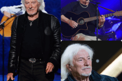 Tragedy 😢 : Hugues Aufray en deuil – il annonce “avec une infinie tristesse” la mort d’un être cher, les circonstances troublent tout le monde 💔… coïncidence ou secret de famille caché depuis des années ? Le mystère reste entier… 🔥 Le lien en commentaire 👇😱