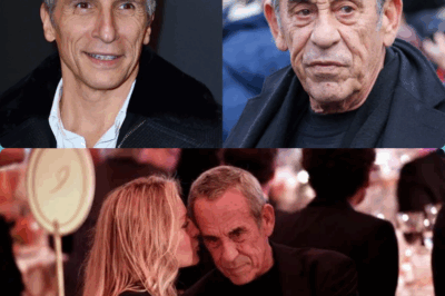 Drama au sommet de la télévision 📺 – Nagui effondré face à la disparition de son ami Thierry Ardisson : un message troublant refait surface, et tout le monde se demande… Était-ce vraiment un accident ? Les images inédites font trembler France Télévisions 😱🔥 Le lien en commentaire 👇😱