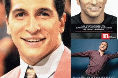 Explosive comeback – Nagui choque Twitter avec une publicité détournée diffusée sur son propre compte : humour, provocation ou stratégie cachée pour faire parler de lui encore plus fort ? Les internautes se divisent et la polémique enfle, mais que cache vraiment cette vidéo virale ? 🤯🔥 👉 Lire plus dans le premier commentaire 👇👇