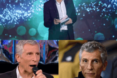 🚨 Drame inattendu – Nagui face à un terrible accident en direct dans N’oubliez pas les paroles 😱🎤💥 Les spectateurs sous le choc, l’animateur obligé de réagir rapidement, mystère total autour des circonstances et des conséquences sur le plateau 👉 Lire plus dans le premier commentaire 👇👇