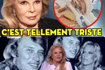 Le choc est immense : le diagnostic tombé sur Sylvie Vartan a bouleversé sa famille et ses fans du monde entier. Après des semaines de silence, sa fille a pris la parole dans une vidéo émouvante, dévoilant ce que personne n’osait croire – la bataille secrète que sa mère mène depuis des mois. Entre peur, amour et espoir, elle confie tout : les moments d’effondrement, les sourires forcés, les mots d’adieu prononcés dans l’ombre… une vérité bouleversante que la France découvre le cœur serré.