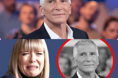 Nagui a 63 ans, sa vie est tellement TRISTE : derrière les sourires, les applaudissements et la gloire, l’animateur cache un vide et des blessures que le public n’imagine pas une seconde — la vérité bouleversante de l’homme le plus aimé du PAF, cliquez pour tout découvrir.